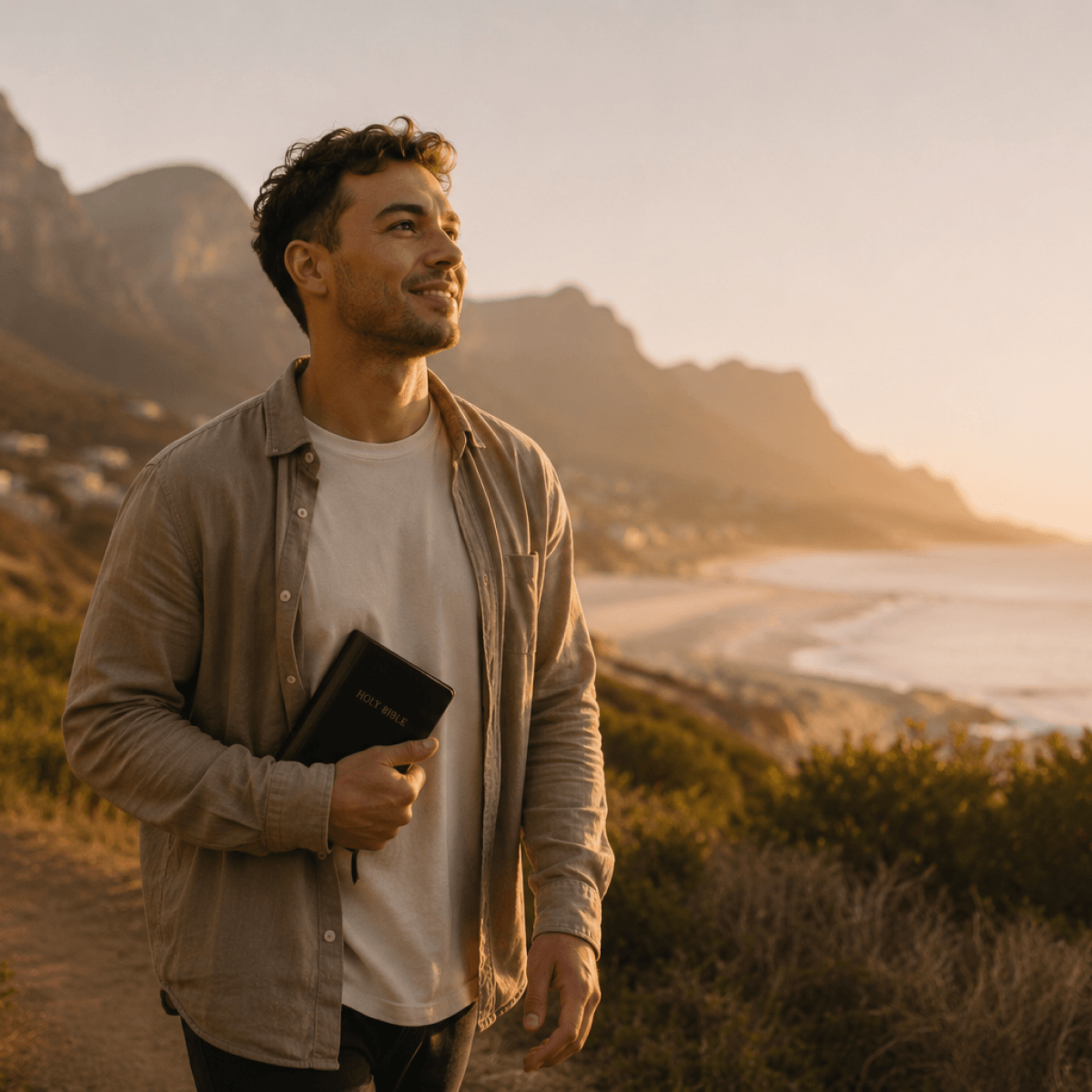 Inbreathe Devotion