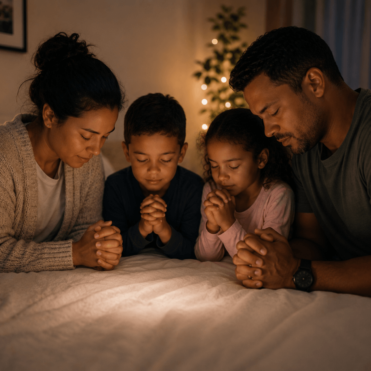 Inbreathe Prayer